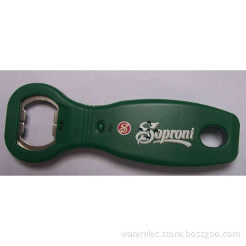 voice recordable bottle opener